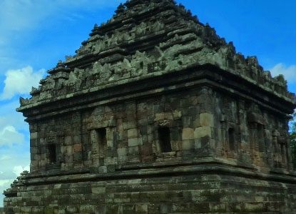 Candi Ijo