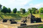 Candi Sambisari