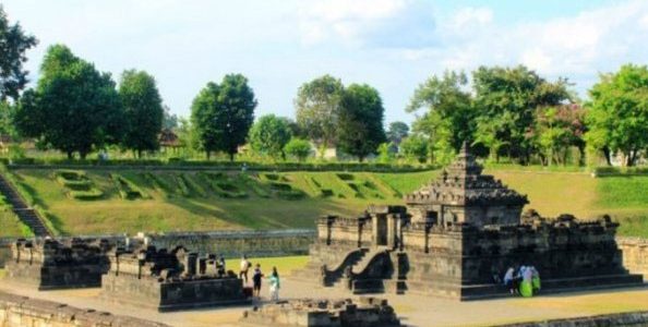 Candi Sambisari