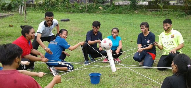 Desa Wisata Banyusumilir