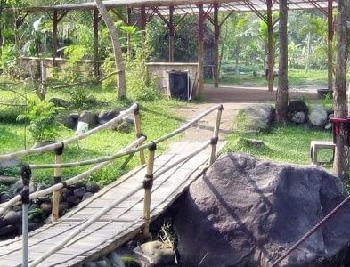 Desa wisata Candi Abang