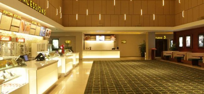 Jadwal dan Tiket Bioskop Ambarukmo XXI