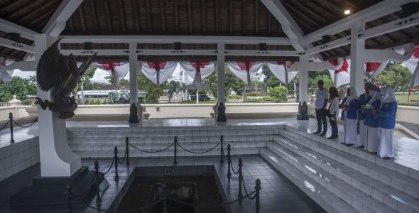 Monumen Pahlawan Pancasila