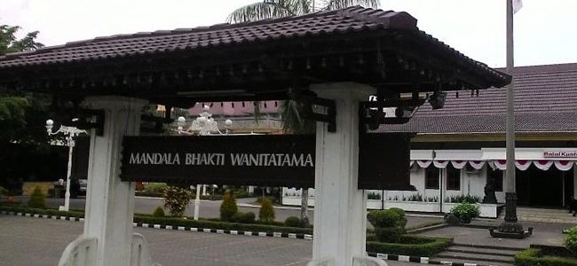Museum Pergerakan Wanita
