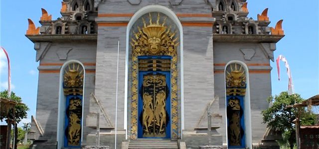 Museum Seni Lukis Kontemporer