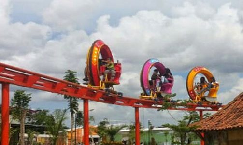 Sindu Kusuma Edupark