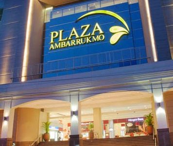 ambarukmo plaza