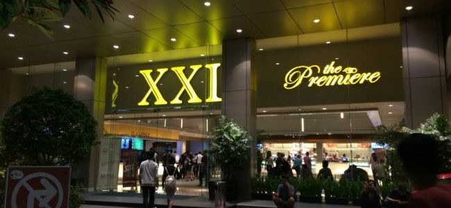 bioskop empire xxi jogja