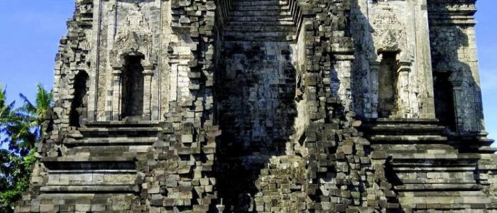 candi kalasan