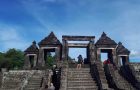 candi ratu boko