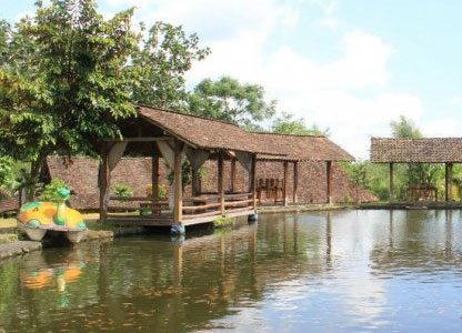 desa wisata garongan