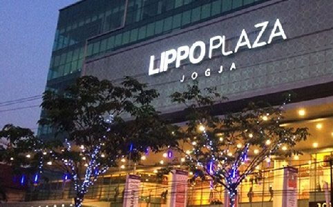 lippo plaza jogja