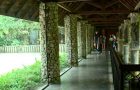 museum ullen sentalu