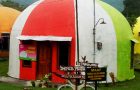 rumah domes