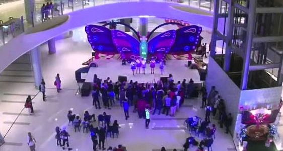 sahid j-walk yogyakarta