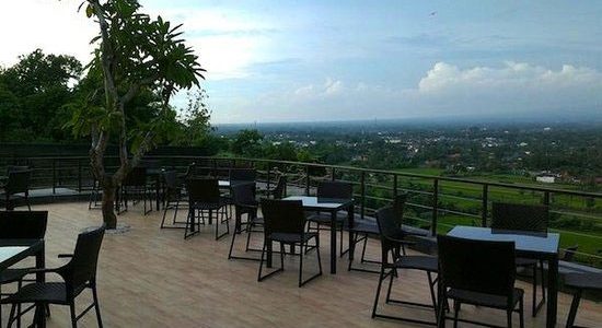 Abhayagiri Restaurant