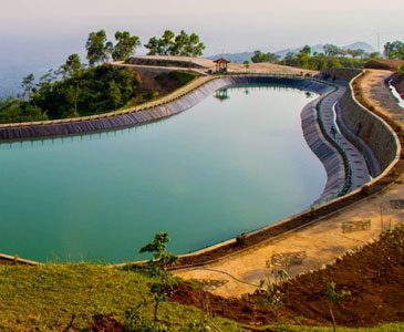 Embung Batara Sriten