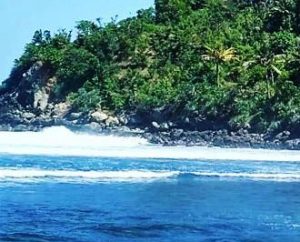 Pantai Nungguran