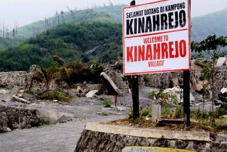 desa wisata kinahrejo