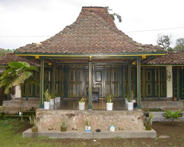 desa wisata ngamboh