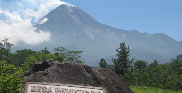 desa wisata petung