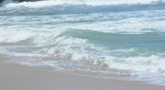 Pantai Krisik Gunungkidul