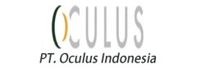 PT. Oculus Indonesia