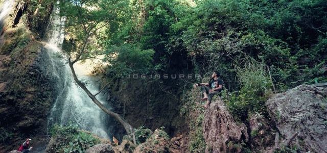 Air Terjun Sri Gethuk