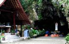 Gua Maria Lawangsih