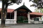Masjid kotagede