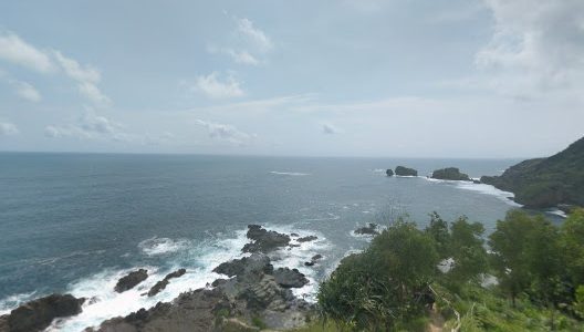 Pantai Siung