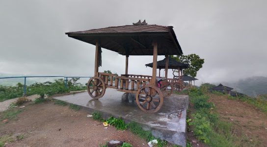 green village gedangsari