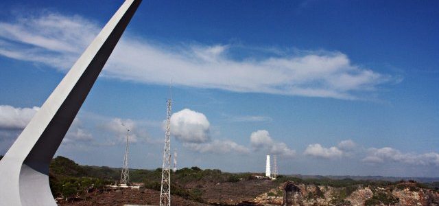 Baron Techno Park BPPT