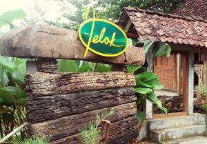 Desa Wisata Jelok