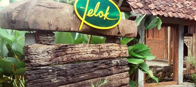 Desa Wisata Jelok