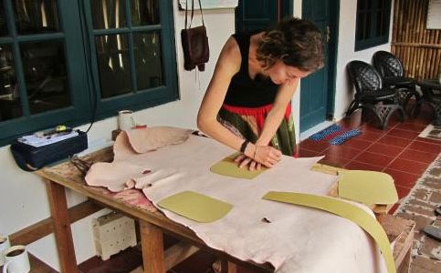 Kaula Leather Workshop