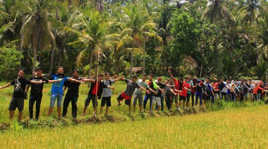 desa wisata bleberan