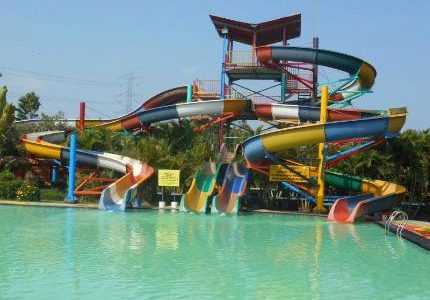 Taman Air Grand Puri