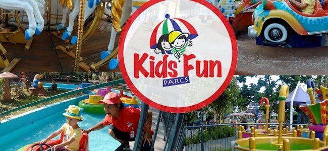 kids fun