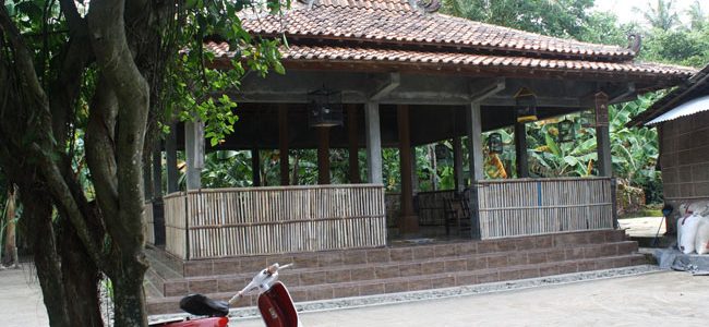 Desa Wisata Kebon Agung