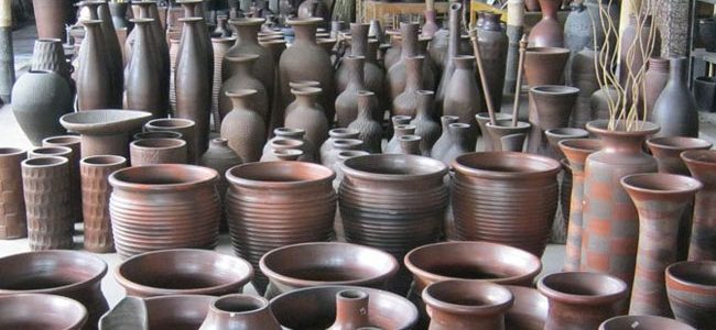 Desa Wisata Panjangrejo Bantul