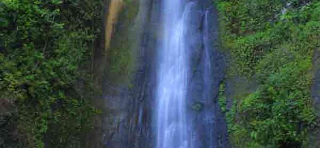 Air Terjun Sidoharjo