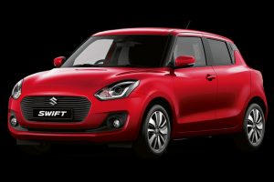 Rental Sewa Mobil Swift Jogja