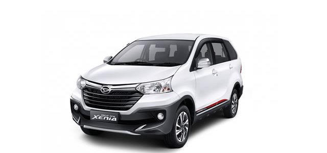 mobil xenia great new