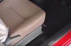 Toyota Calya E MT Seats