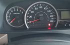 Toyota Calya E MT Speedometer